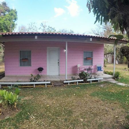 La Casita De El Valle El Valle de Anton Luaran gambar