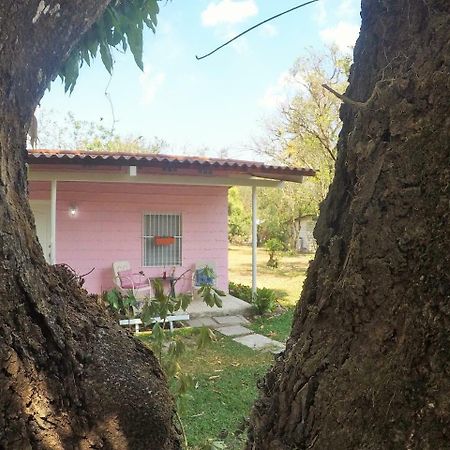 La Casita De El Valle El Valle de Anton Luaran gambar