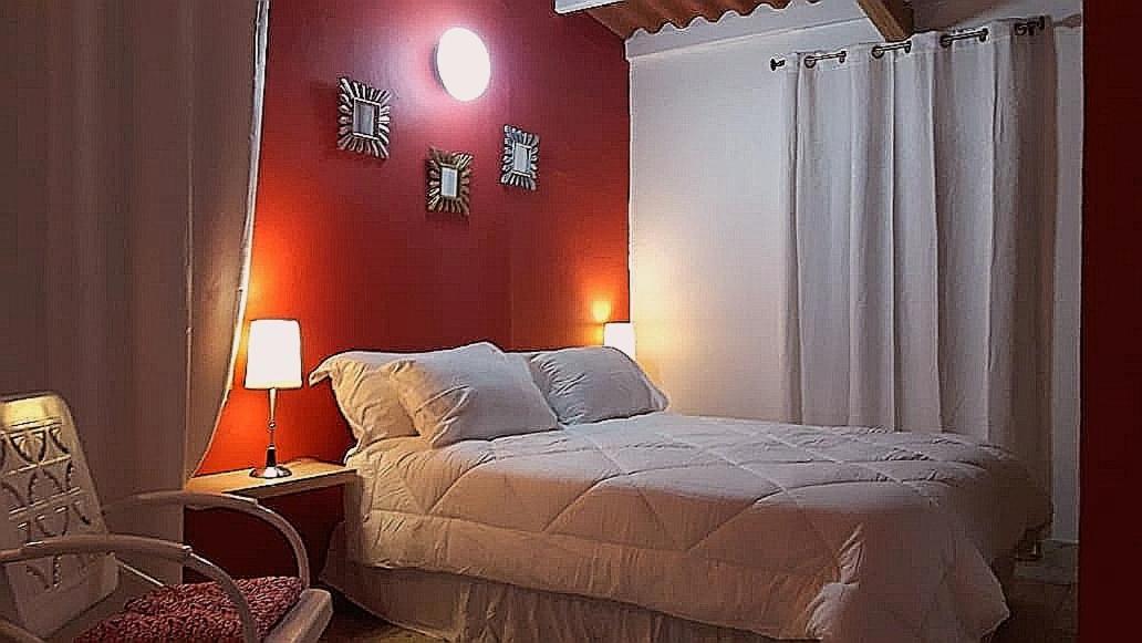 La Casita De El Valle El Valle de Anton Luaran gambar