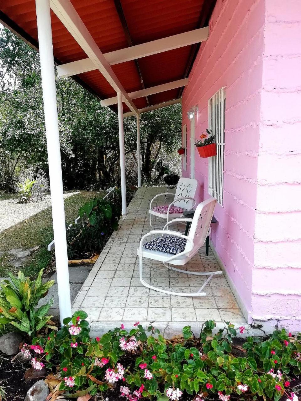 La Casita De El Valle El Valle de Anton Luaran gambar