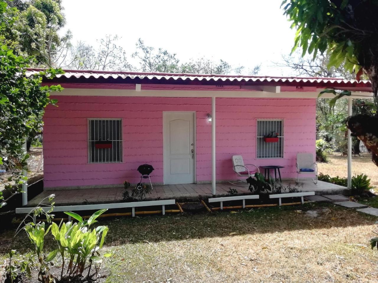 La Casita De El Valle El Valle de Anton Luaran gambar