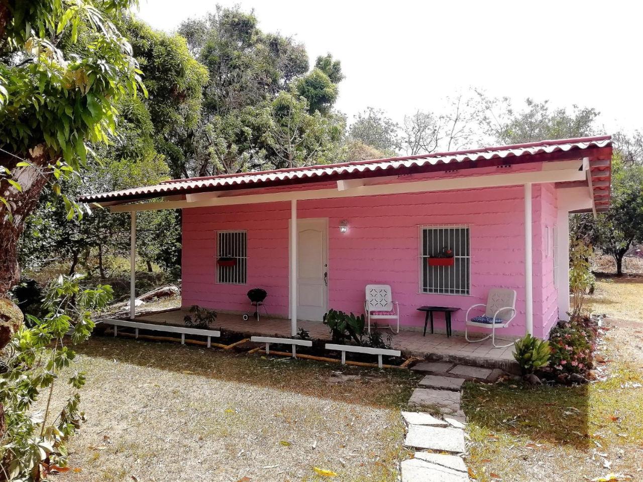La Casita De El Valle El Valle de Anton Luaran gambar