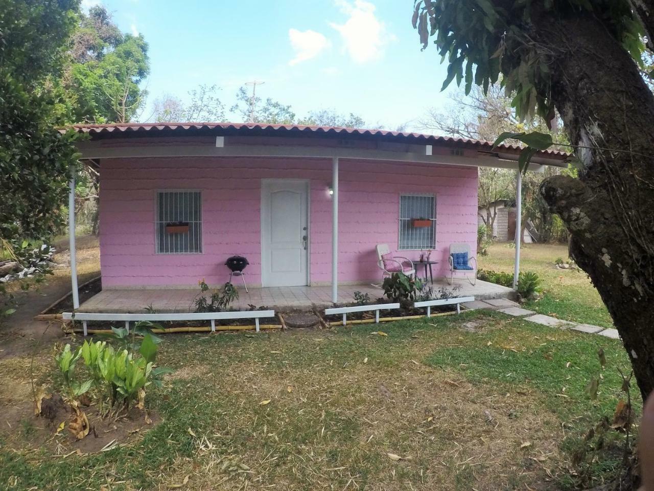 La Casita De El Valle El Valle de Anton Luaran gambar