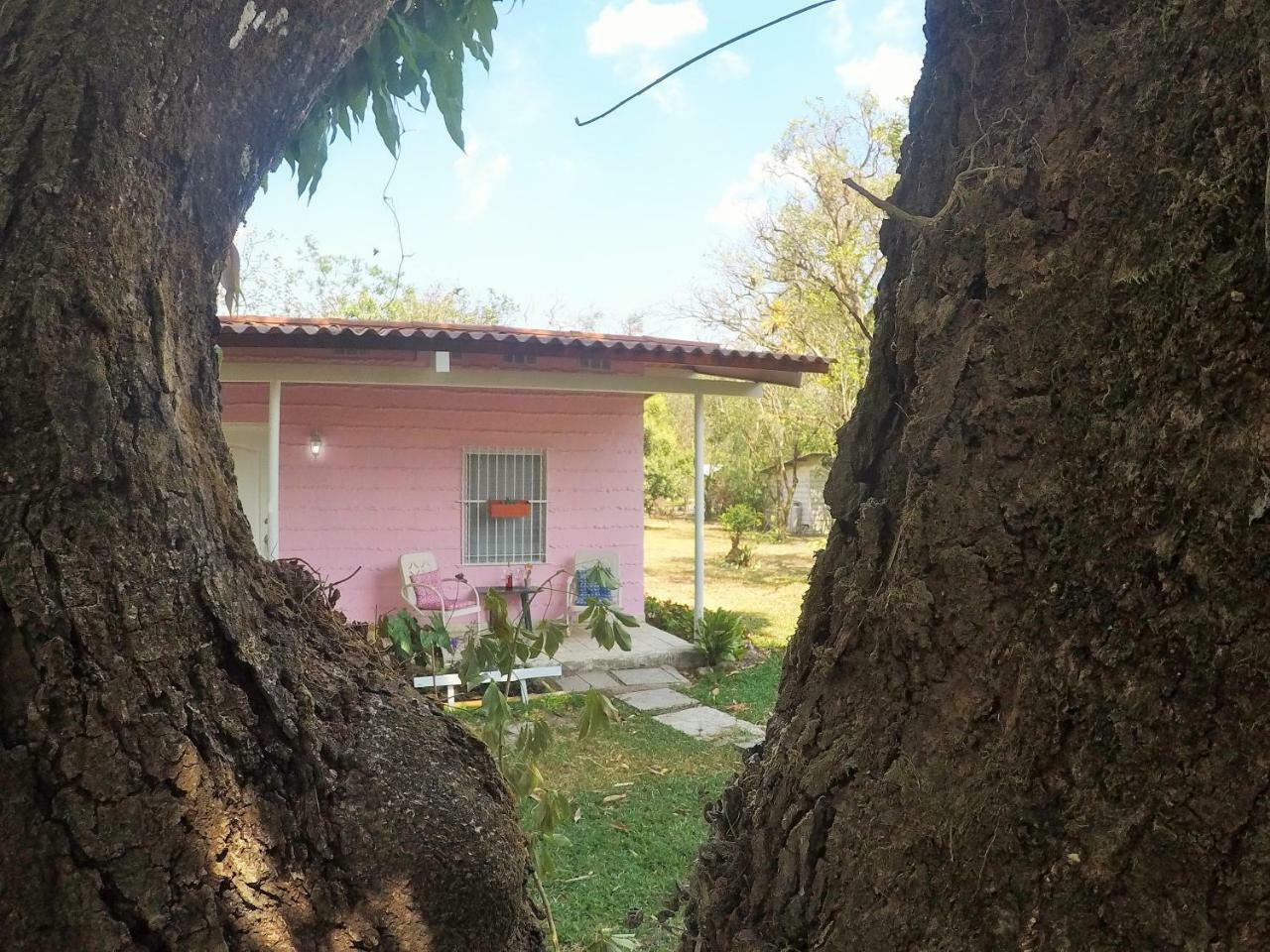 La Casita De El Valle El Valle de Anton Luaran gambar