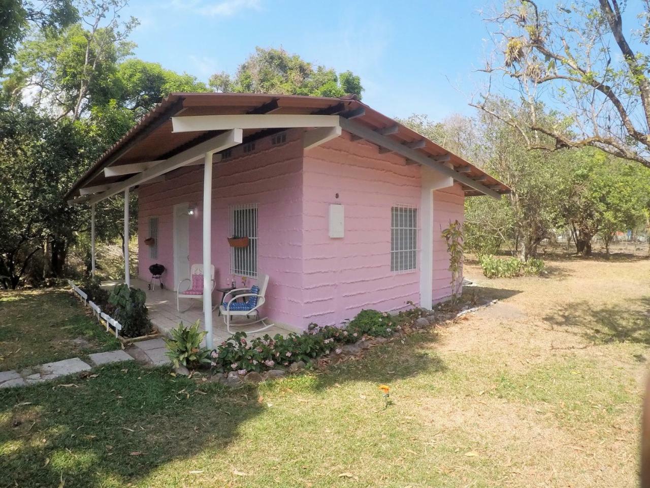 La Casita De El Valle El Valle de Anton Luaran gambar