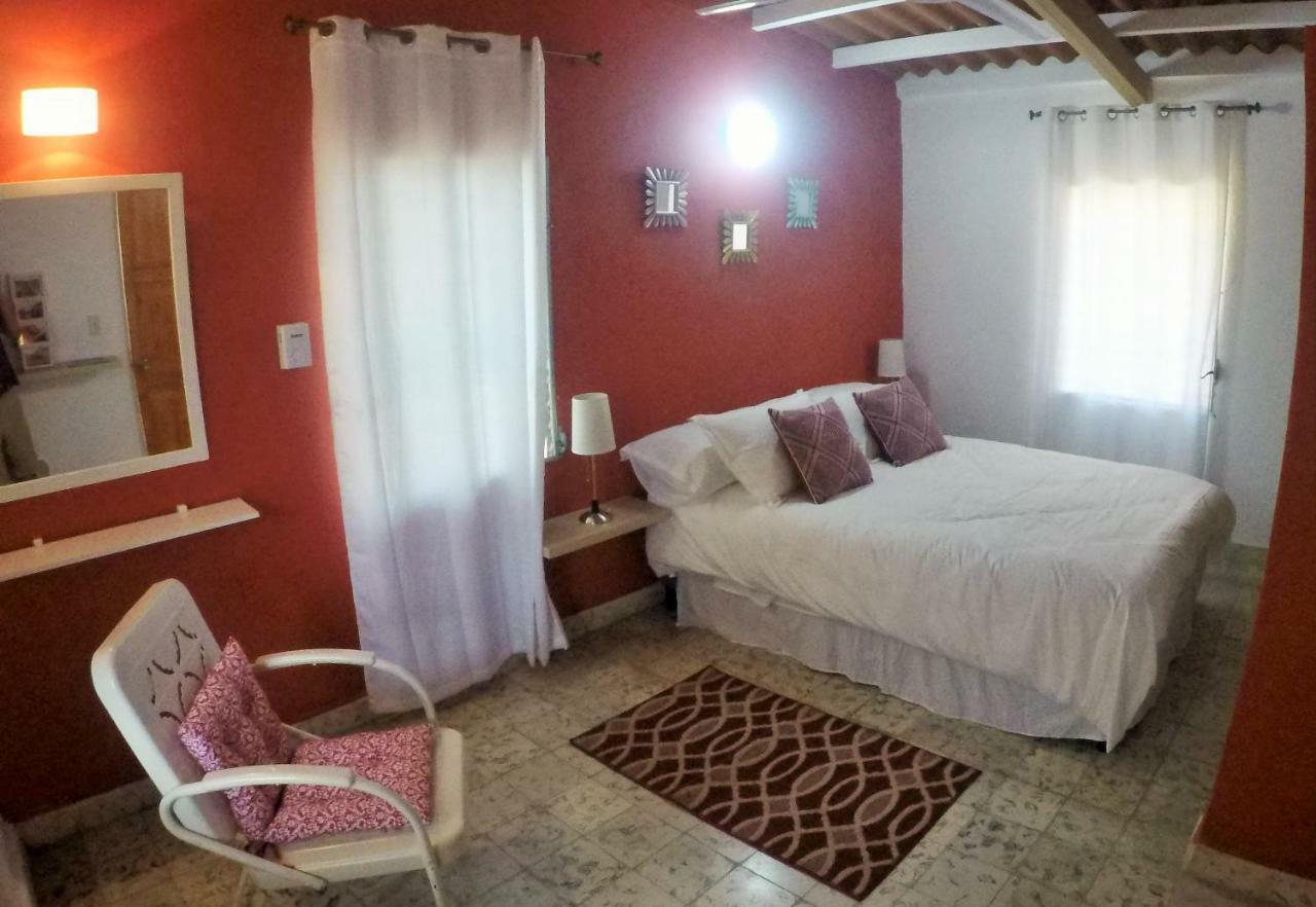 La Casita De El Valle El Valle de Anton Luaran gambar