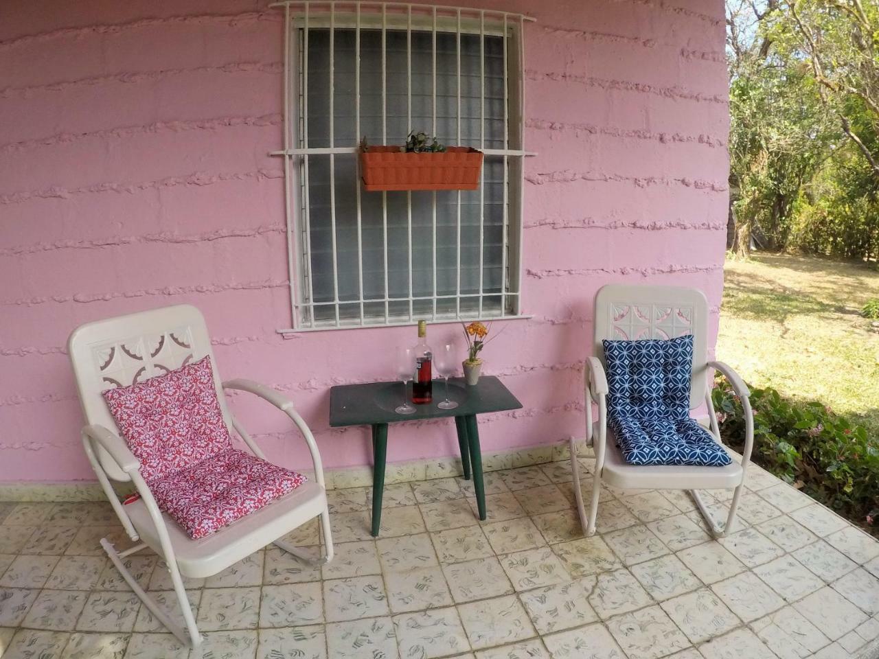 La Casita De El Valle El Valle de Anton Luaran gambar