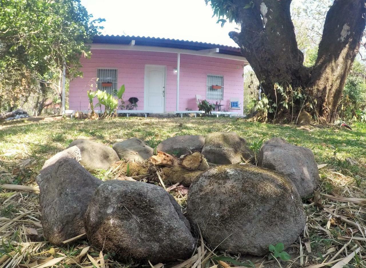 La Casita De El Valle El Valle de Anton Luaran gambar