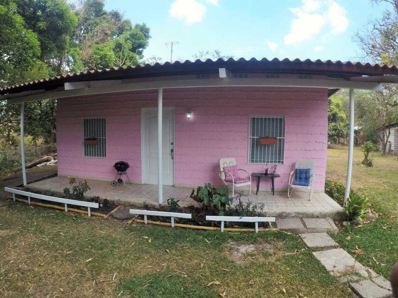 La Casita De El Valle El Valle de Anton Luaran gambar