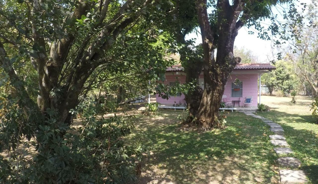 La Casita De El Valle El Valle de Anton Luaran gambar