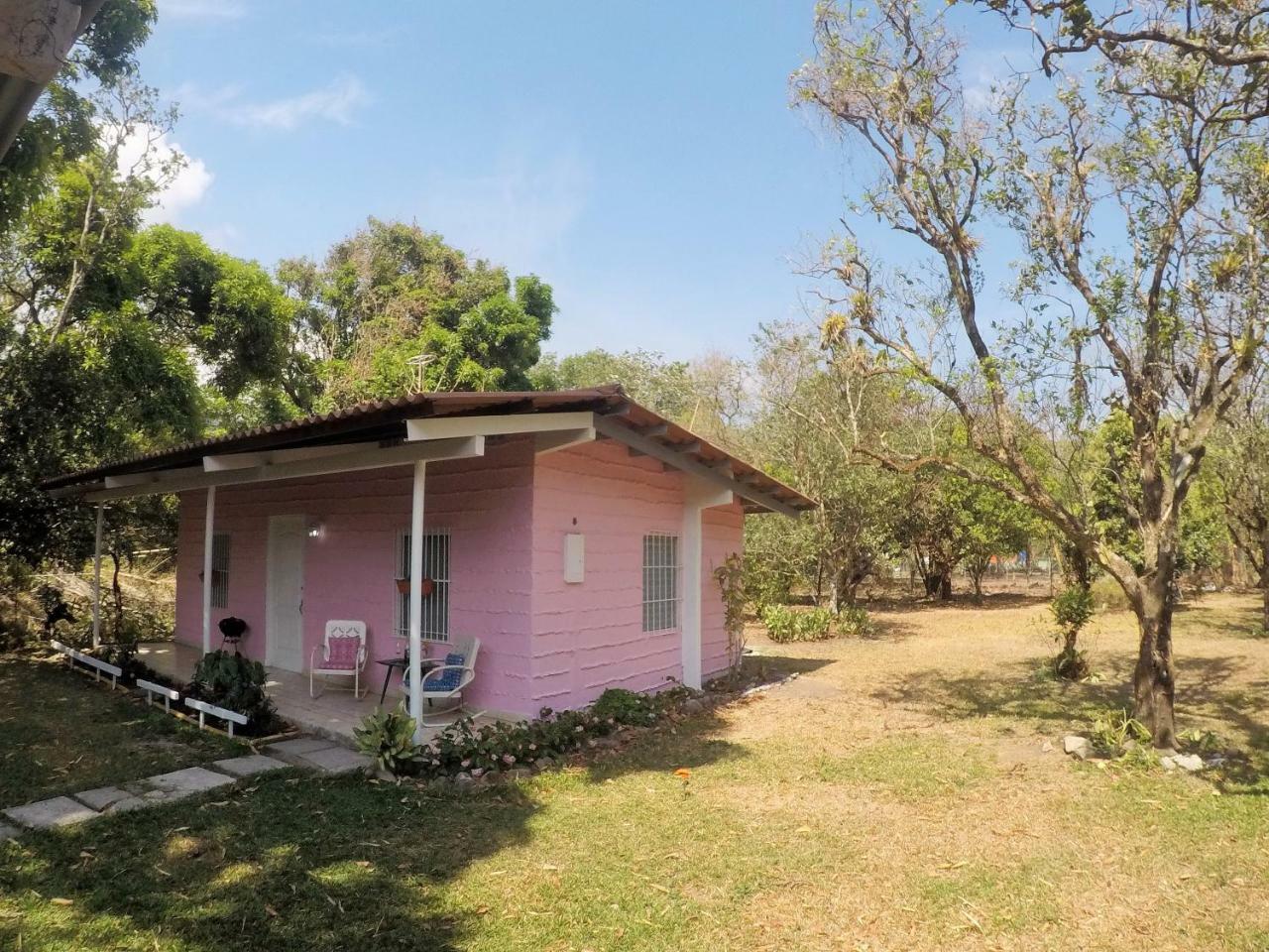 La Casita De El Valle El Valle de Anton Luaran gambar