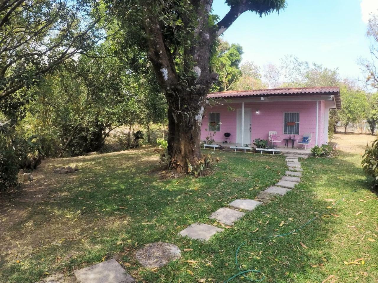 La Casita De El Valle El Valle de Anton Luaran gambar