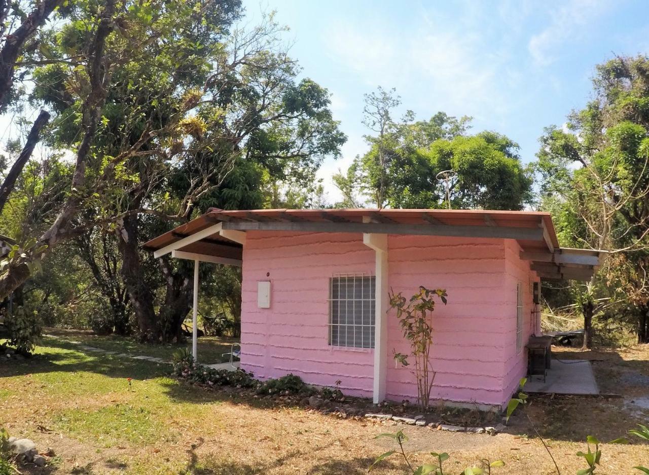 La Casita De El Valle El Valle de Anton Luaran gambar